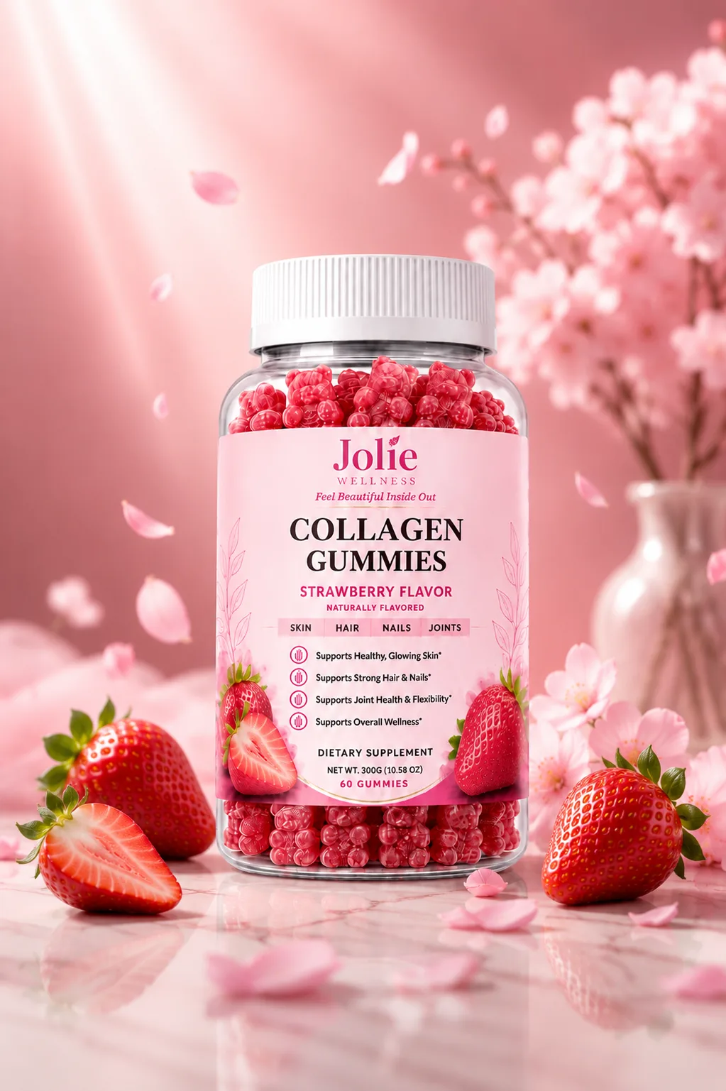 Collagen Gummies