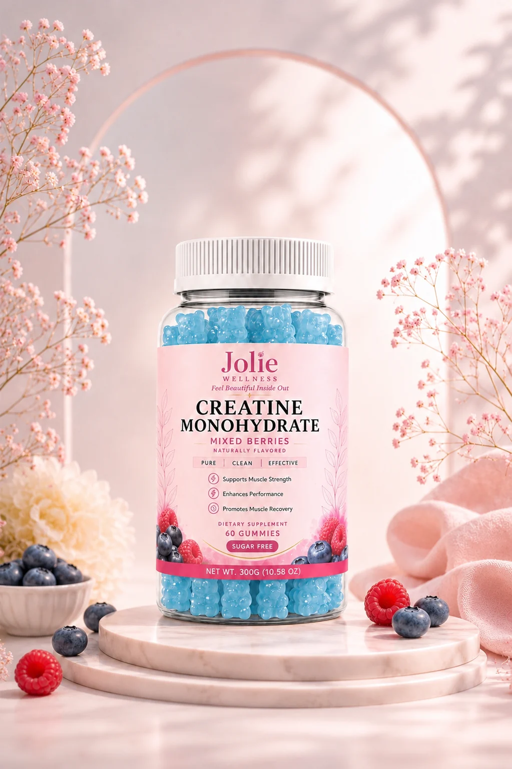 Creatine Gummies
